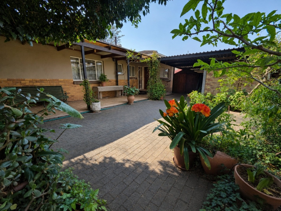 4 Bedroom Property for Sale in Dan Pienaar Free State